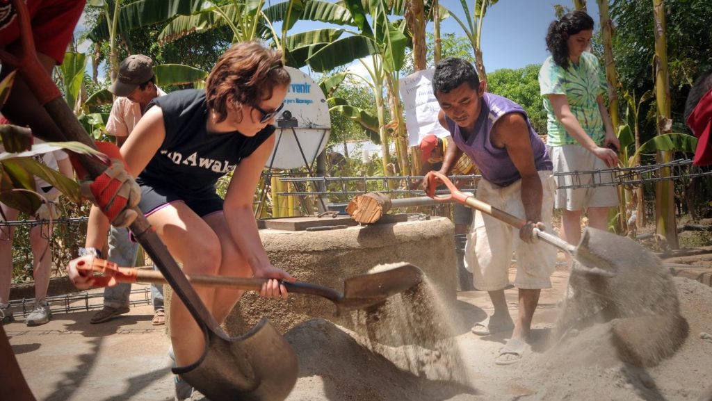 study abroad - International - College of Natural Resources at NC State University